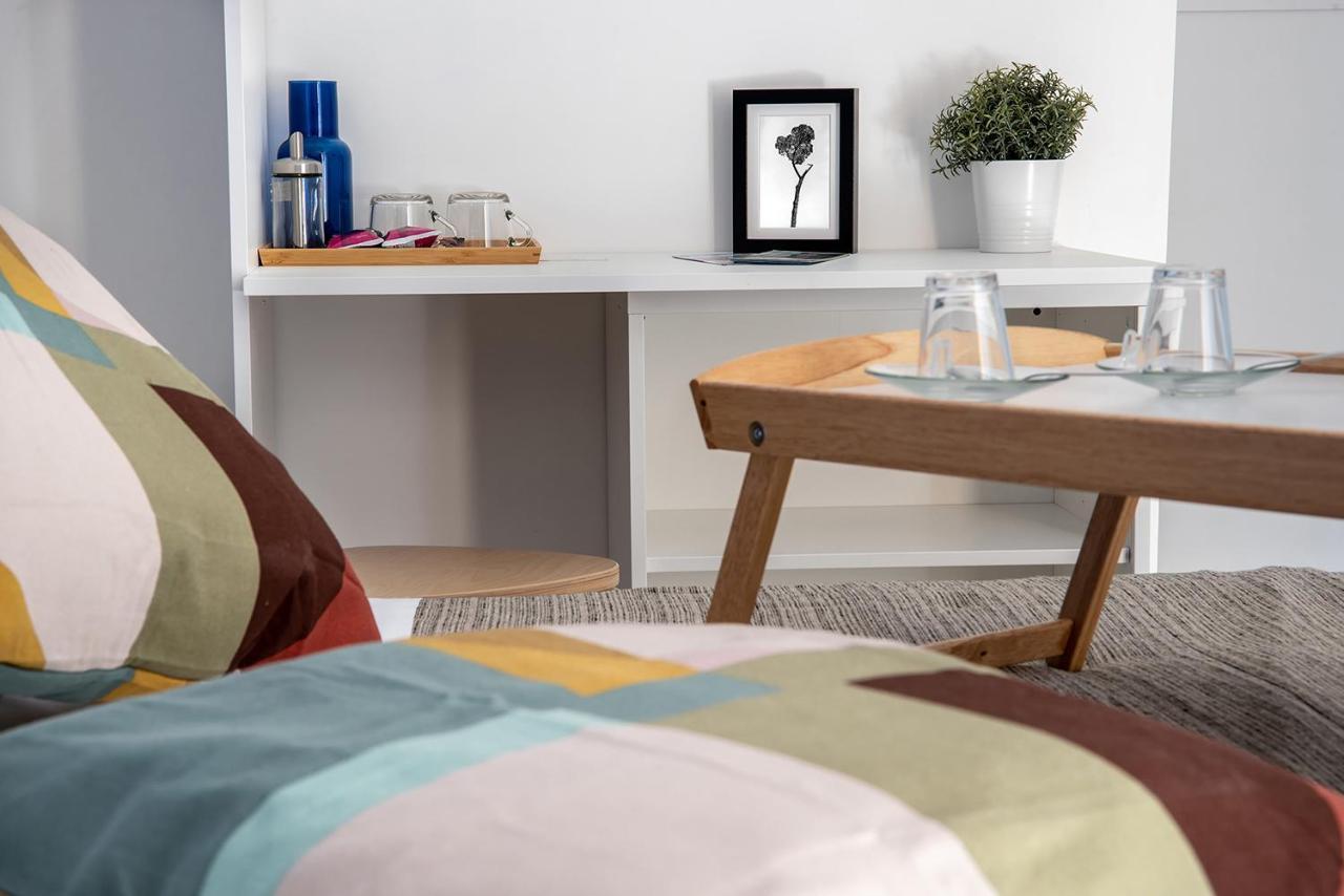 Pc Boutique H, Sea View By Clapa Group Hotell Neapel Exteriör bild